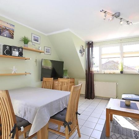 Ferienhaus Am Deich Wohnung 08 Boltenhagen  Eksteriør billede