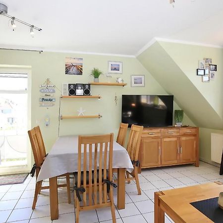 Ferienhaus Am Deich Wohnung 08 Boltenhagen  Eksteriør billede