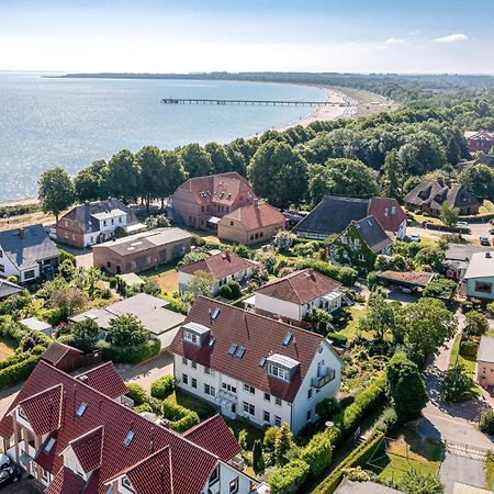 Ferienhaus Am Deich Wohnung 08 Boltenhagen  Eksteriør billede