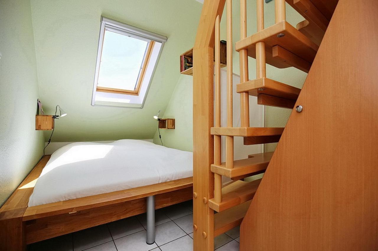 Ferienhaus Am Deich Wohnung 08 Boltenhagen  Eksteriør billede